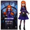 Mattel Monster High Kolekcjonerska Lėlė Wednesday Agnes DeMille