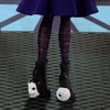 Mattel Monster High Kolekcjonerska Lėlė Wednesday Agnes DeMille