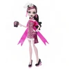 Mattel MONSTER HIGH CREEPRODUCTIONS lėlė Drakulaura (JMG89)