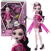 Mattel MONSTER HIGH CREEPRODUCTIONS lėlė Drakulaura (JMG89)