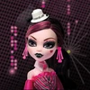 Mattel MONSTER HIGH CREEPRODUCTIONS lėlė Drakulaura (JMG89)