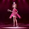 Mattel MONSTER HIGH CREEPRODUCTIONS lėlė Drakulaura (JMG89)