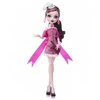 Mattel MONSTER HIGH CREEPRODUCTIONS lėlė Drakulaura (JMG89)