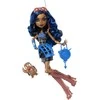 Mattel MONSTER HIGH CREEPRODUCTIONS lėlė Rebeka (JHK59)