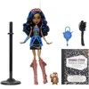 Mattel MONSTER HIGH CREEPRODUCTIONS lėlė Rebeka (JHK59)
