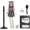Mattel MONSTER HIGH CREEPRODUCTIONS lėlė Rošelė (JHK57)
