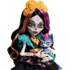 Mattel MONSTER HIGH lėlė Skelita (JHK34)