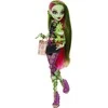 Mattel MONSTER HIGH CREEPRODUCTIONS lėlė Venus (JHK58)