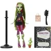 Mattel MONSTER HIGH CREEPRODUCTIONS lėlė Venus (JHK58)