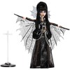 Mattel MONSTER HIGH SKULLECTOR kolekcinė lėlė – Elvira (HYV99)