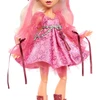 Lėlė su aksesuarais „Monster High Moonspell Magic Carina“, JNM26