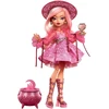 Mattel MONSTER HIGH MOONSPELL MAGIC lėlė Carina - meilės kerėtoja (JNM26)