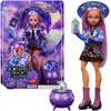 Mattel MONSTER HIGH MOONSPELL MAGIC lėlė Layla - kristalų kerėtoja (JMB90)