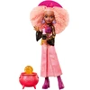 Mattel MONSTER HIGH MOONSPELL MAGIC lėlė Rae - saulės kerėtoja (JMB91)