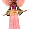 Lėlė su aksesuarais „Monster High Moonspell Magic Rae“, JMB91
