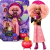 Mattel MONSTER HIGH MOONSPELL MAGIC lėlė Rae - saulės kerėtoja (JMB91)