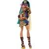 Mattel MONSTER HIGH lėlė – Nefera (JDR48)