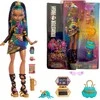Mattel MONSTER HIGH lėlė – Nefera (JDR48)