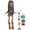 Mattel MONSTER HIGH lėlė – Nefera (JDR48)