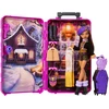 Mattel MONSTER HIGH SKULLTIMATE Klodinos rinkinys - Cabin Escape serija (JMG65)