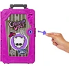 Mattel MONSTER HIGH SKULLTIMATE Klodinos rinkinys - Cabin Escape serija (JMG65)