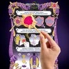 Mattel MONSTER HIGH SKULLTIMATES Klodinos siurprizas, Hauntlywood serija (JBG80)