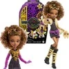 Mattel MONSTER HIGH SKULLTIMATES Klodinos siurprizas, Hauntlywood serija (JBG80)
