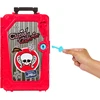 Mattel MONSTER HIGH SKULLTIMATE Cupid rinkinys - Cabin Escape serija (JMG66)