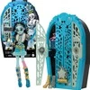 Mattel MONSTER HIGH SKULLTIMATES Frenkės siurprizas, Hauntlywood serija (JBG81)