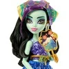 Mattel MONSTER HIGH SHULLTIMATE SECRETS Jinafirės rinkinys (JDR52)