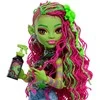 Mattel MONSTER HIGH lėlė – Venera (HRP81)