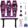 Mattel Monster High Draculaura Secret Potion Room JBF15