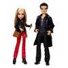 Mattel MONSTER HIGH SKULLECTOR kolekcinis Buffy ir Angel lėlių rinkinys (JLL00)