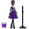 Mattel MONSTER HIGH X WEDNESDAY lėlė – Bianca