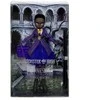 Mattel MONSTER HIGH X WEDNESDAY lėlė – Bianca