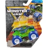 Monster Jam Auto Monster Truck transporto priemonė Alien Invasion 1:64