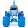 Spin Master Monster Jam MNJ VHC 1-24 Die Cast Megalodon M18 GML