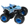 Monster Jam Auto Monster Truck pojazd Megalodon 1:64