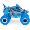 Spin Master Monster Jam MNJ VHC 1-24 Die Cast Megalodon M18 GML
