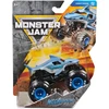 Monster Jam Auto Monster Truck pojazd Megalodon 1:64
