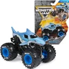 Monster Jam Auto Monster Truck pojazd Megalodon 1:64