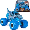 Spin Master Monster Jam MNJ VHC 1-24 Die Cast Megalodon M18 GML