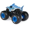 Monster Jam Auto Monster Truck pojazd Megalodon 1:64
