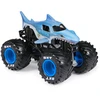 Monster Jam Auto Monster Truck pojazd Megalodon 1:64