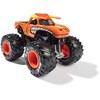 Monster Jam Auto Monster Truck serijos 40 transporto priemonė El Toro Loco 1:64