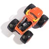 Monster Jam Auto Monster Truck serijos 40 transporto priemonė El Toro Loco 1:64