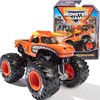 Monster Jam Auto Monster Truck serijos 40 transporto priemonė El Toro Loco 1:64