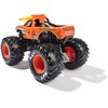 Monster Jam Auto Monster Truck serijos 40 transporto priemonė El Toro Loco 1:64