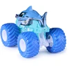 Monster Jam Auto Monster Truck serija 46 transporto priemonė Megalodon 1:64