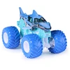 Monster Jam Auto Monster Truck serija 46 transporto priemonė Megalodon 1:64